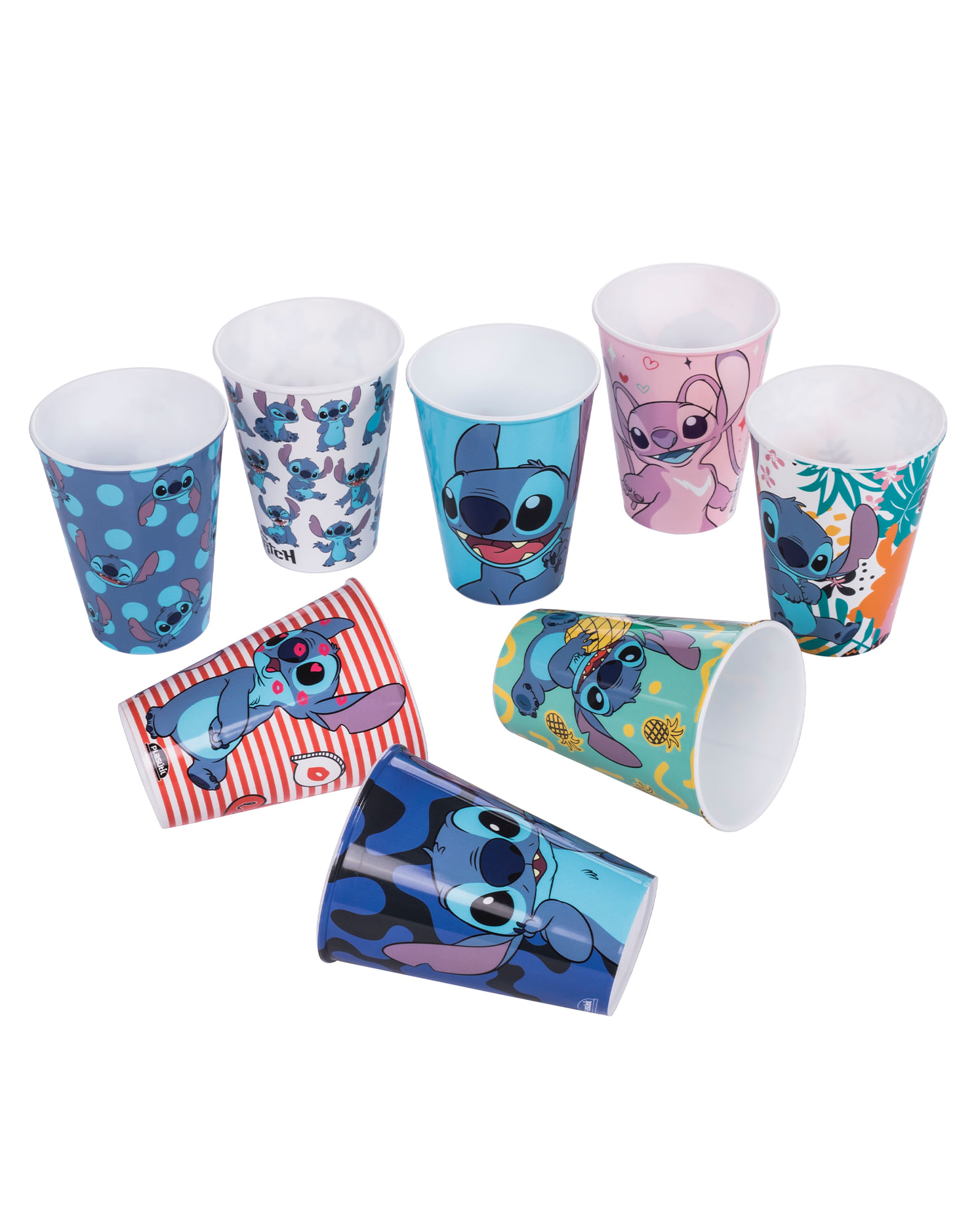 682027001 caneca estampa stitch 360ml unica u d66