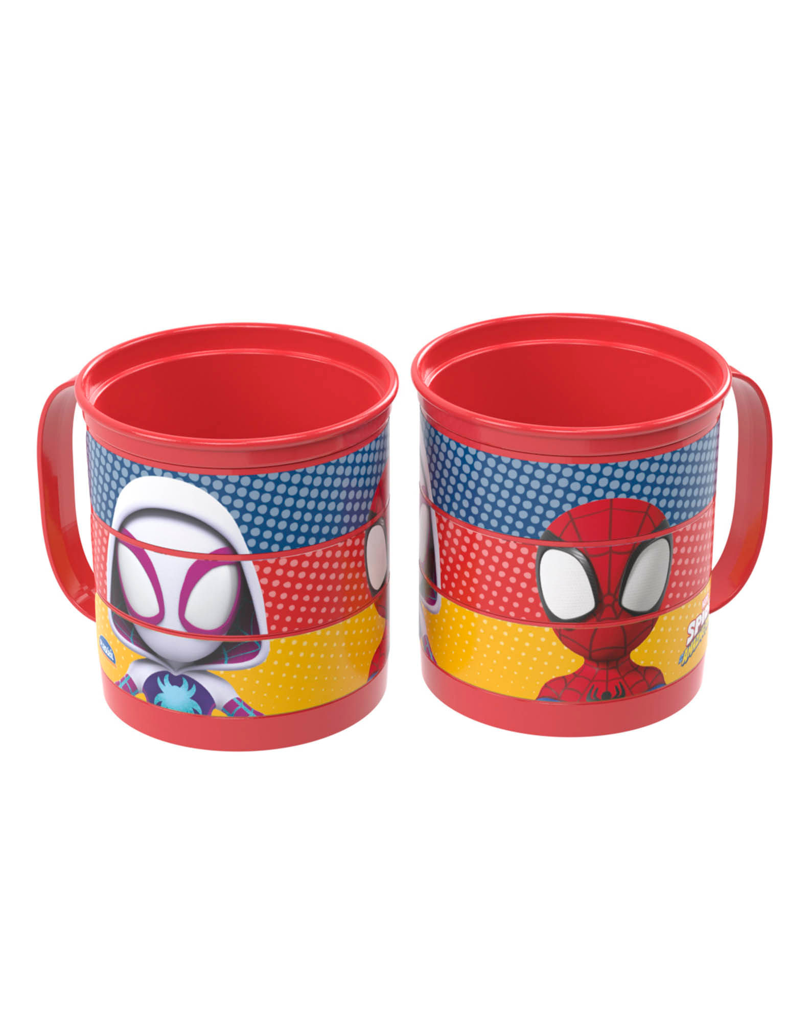 681509001 caneca divertida estampa homem aranha 360ml unica u 185