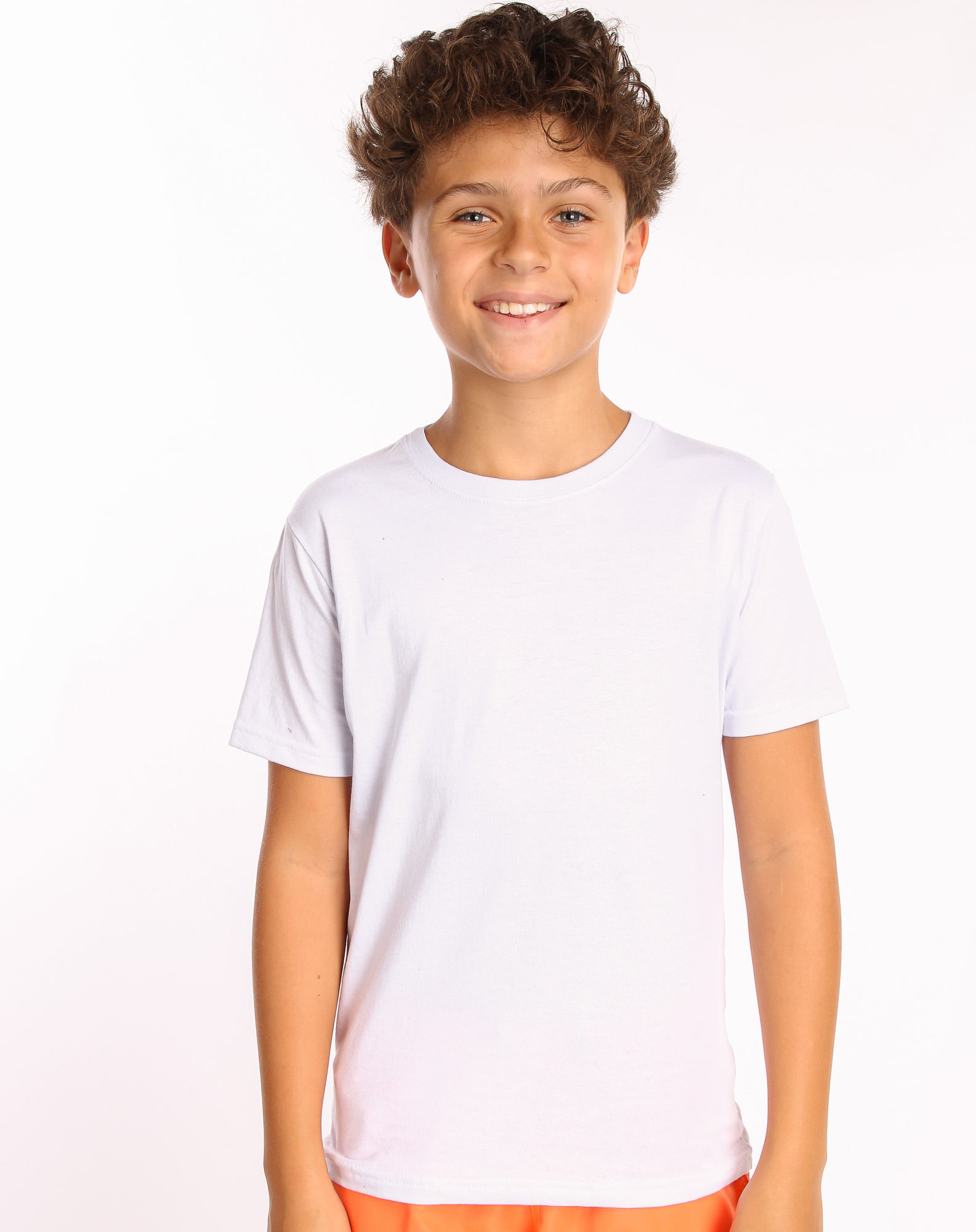 692648002 camiseta manga curta juvenil menino básica branco 12 3f6