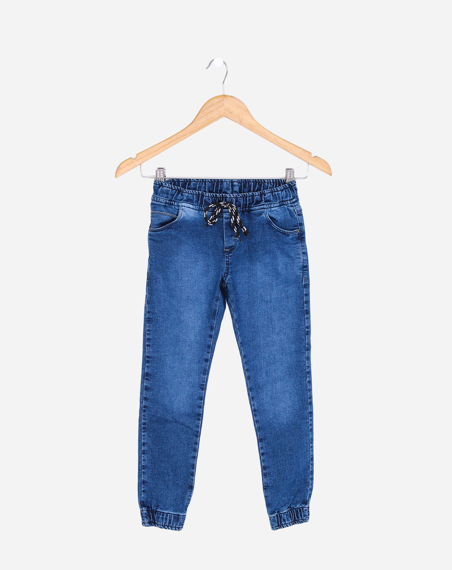 Preço de calça jeans retailer infantil